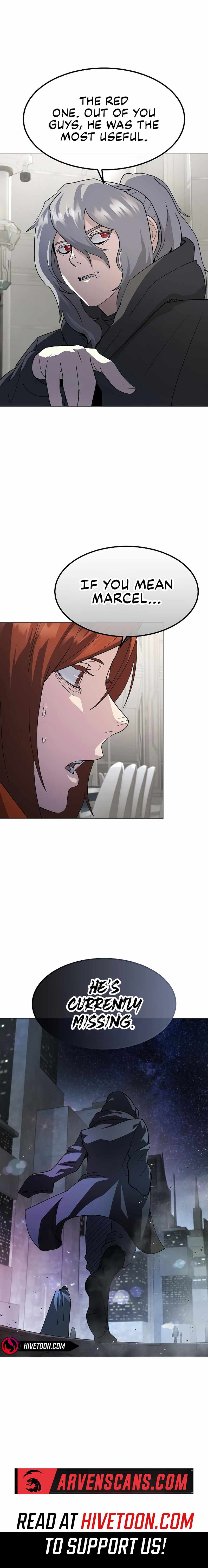 Star of Zenith Chapter 28 11